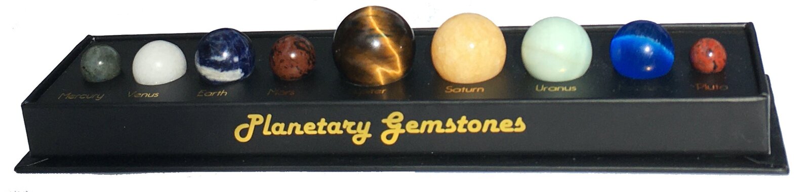 Planetary Gemstones additional image