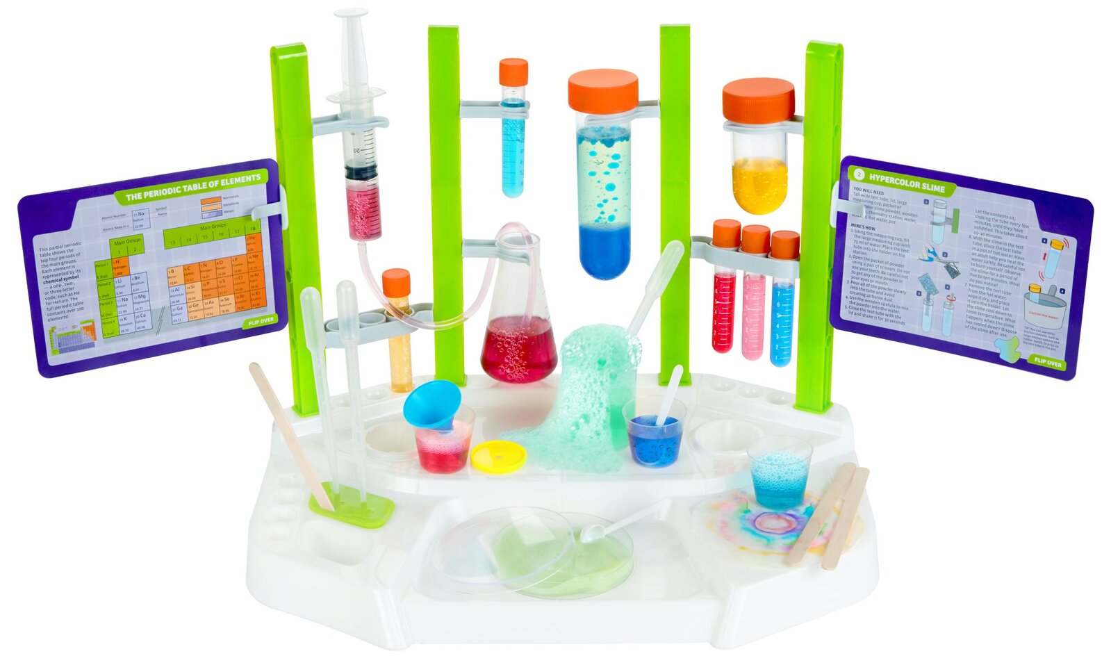 Ooze Labs Chemistry Station additional image