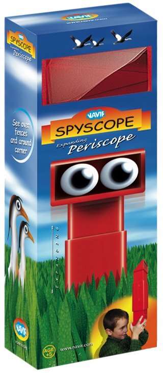 Spyscope Periscope additional image