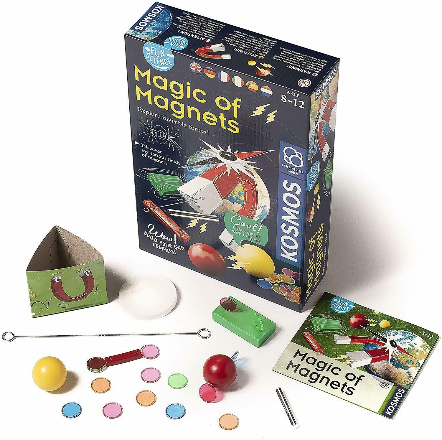 Magic of Magnets additional image