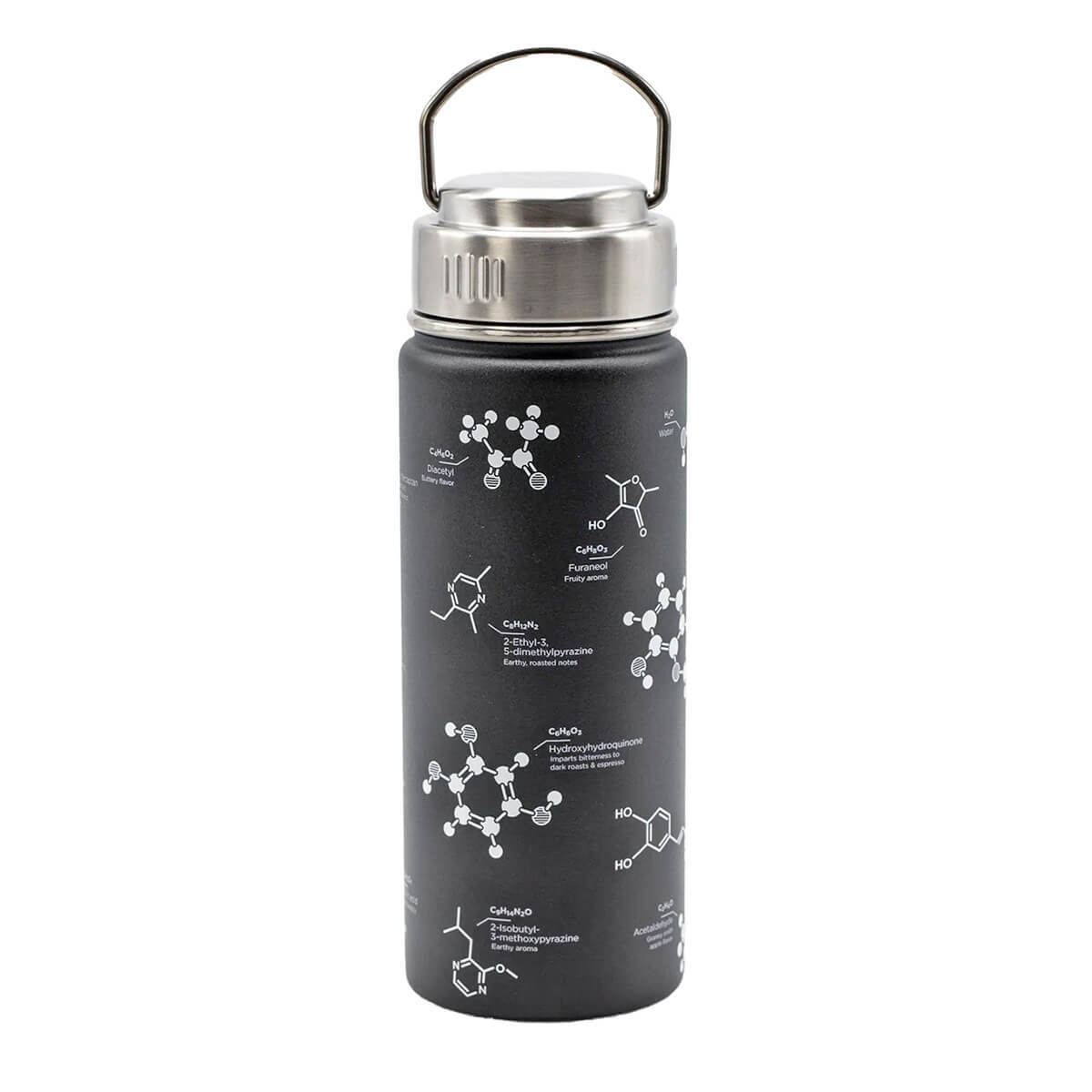 Coffee Chemistry Insulated Drink Bottle additional image