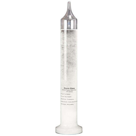Fitzroy's Storm Glass additional image