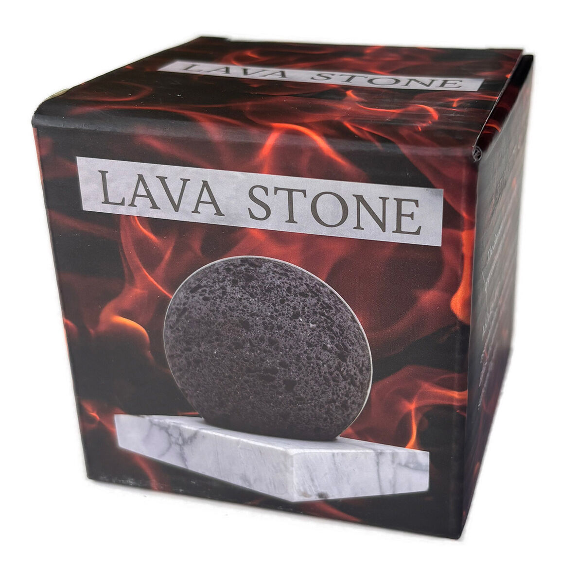 Lava Stone additional image