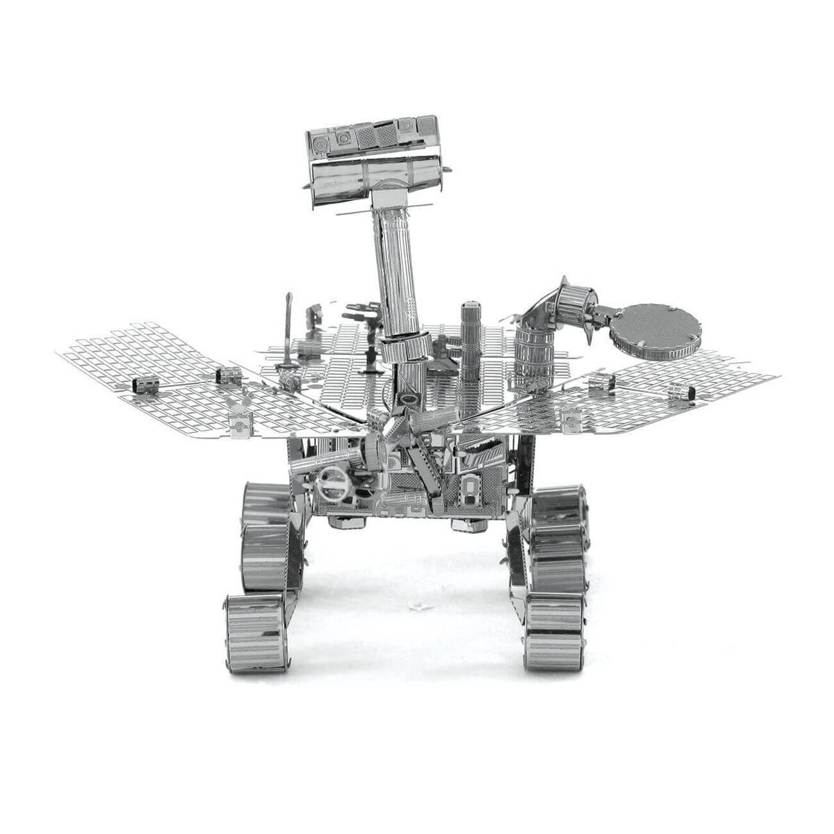 Metal Earth 3D Model Mars Rover additional image