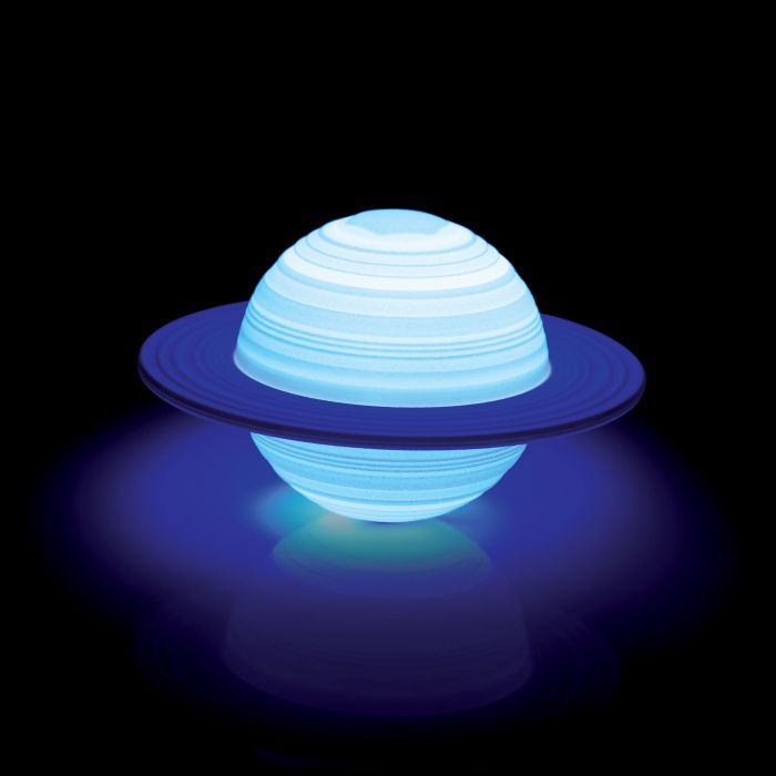 Saturn Planet Light additional image