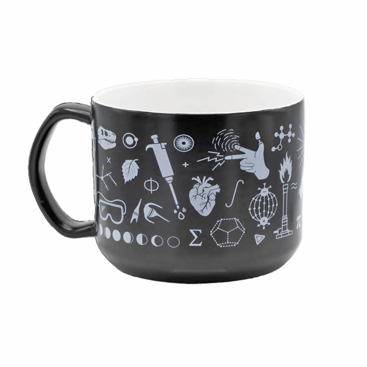 Science is Magic that Works Ceramic Mug additional image