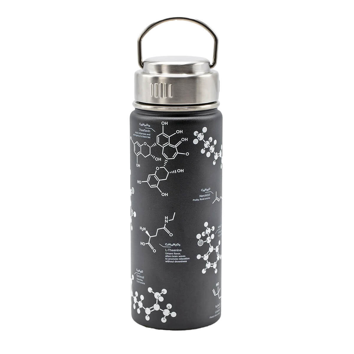 Tea Chemistry Insulated Drink Bottle additional image