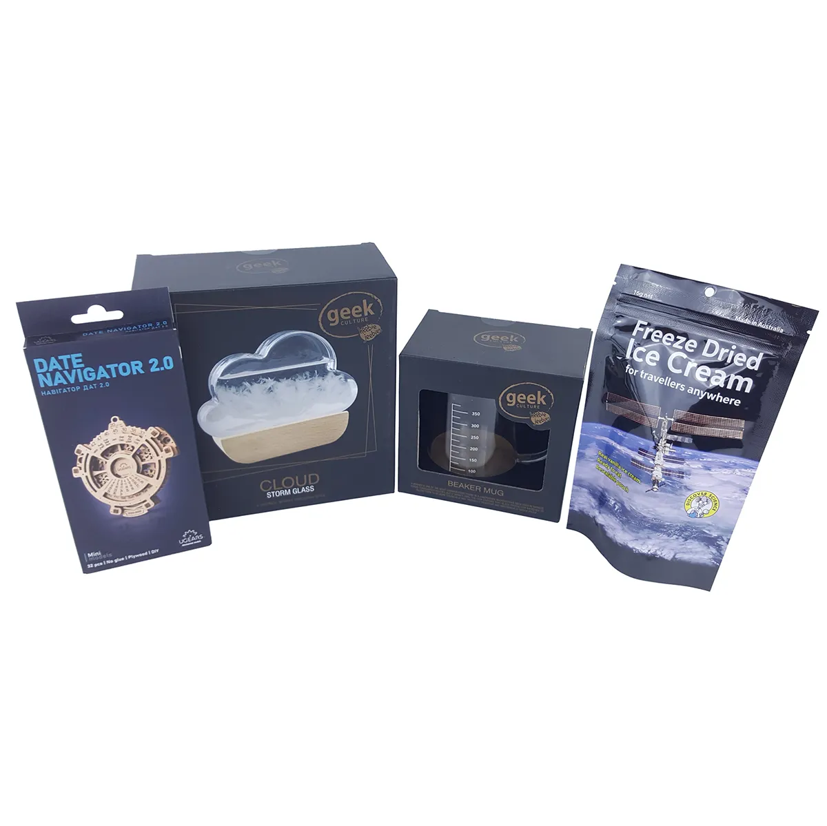 Ultimate Science Teacher Gift Pack additional image