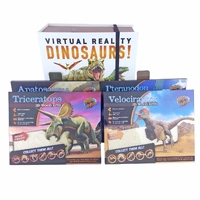 3D and VR Dinosaur Collection additional image