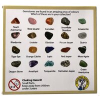 Gemstone Collection Box additional image