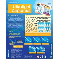 Ultralight Airplanes additional image