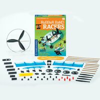 Rubber Band Racers additional image