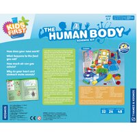 The Human Body additional image