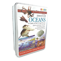 Discover Oceans additional image