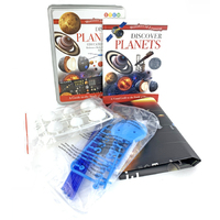 Discover Planets STEM Kit additional image