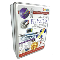 Discover Physics STEM Kit additional image
