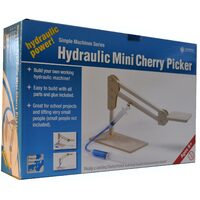 Hydraulic Cherry Picker additional image