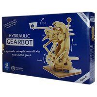 Hydraulic Gearbot additional image