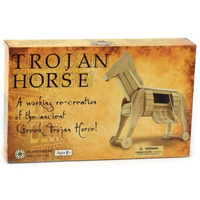 Trojan Horse additional image