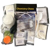 Chemistry Chaos additional image