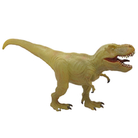 Tyrannosaurus Rex additional image