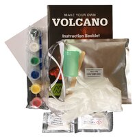 Make Your Own Volcano additional image