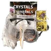 Crystals and Minerals additional image