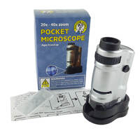 Pocket Microscope  additional image