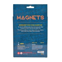 8pc Magnet Set additional image
