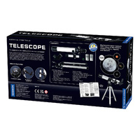 Astronomical Telescope additional image