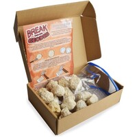 Break Your Own Geodes Kit additional image