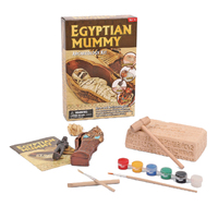 Egyptian Mummy Archaeology Kit additional image