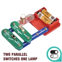 Clip Circuit Card Starter Lab additional image
