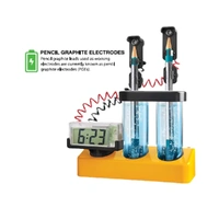 KidzLabs Kitchen Science Clock additional image