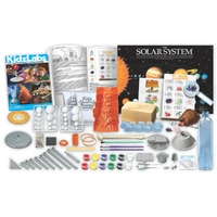 Kidzlabs 4 in 1 Geocosmo Science Lab additional image