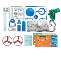 Kidzlabs Mega Motor Science additional image