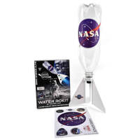 Man on the Moon Themed Water Rokit Kit additional image