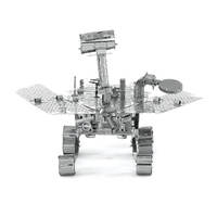Metal Earth 3D Model Mars Rover additional image