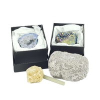 Mineral and Geodes Kit additional image