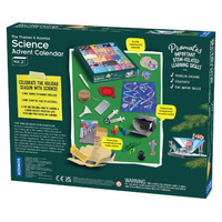 Science Advent Calendar additional image