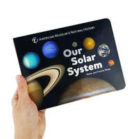 Sterling Books Our Solar System additional image