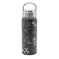 Tea Chemistry Insulated Drink Bottle additional image