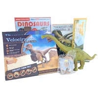 Ultimate Dinosaur Lovers Multi Pack additional image