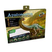 Wooden Dinosaur Small Apatosaurus additional image