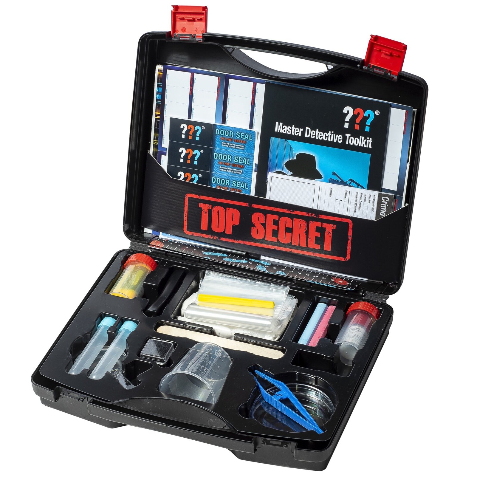 Master Detective Toolkit additional image