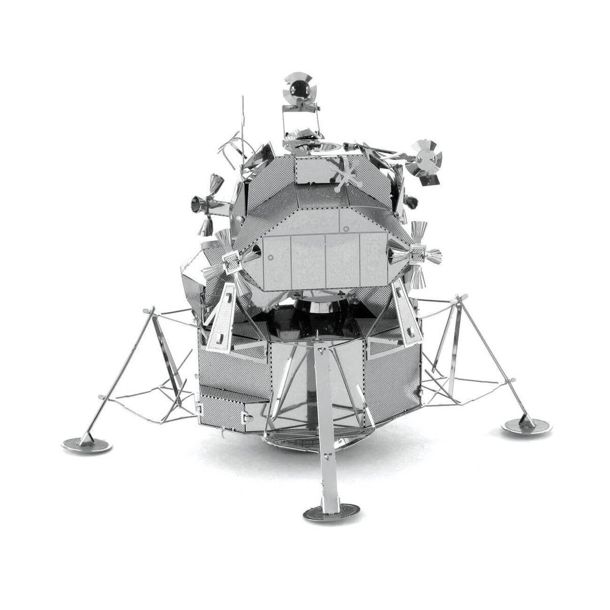Metal Earth 3D Model Apollo Lunar Module additional image