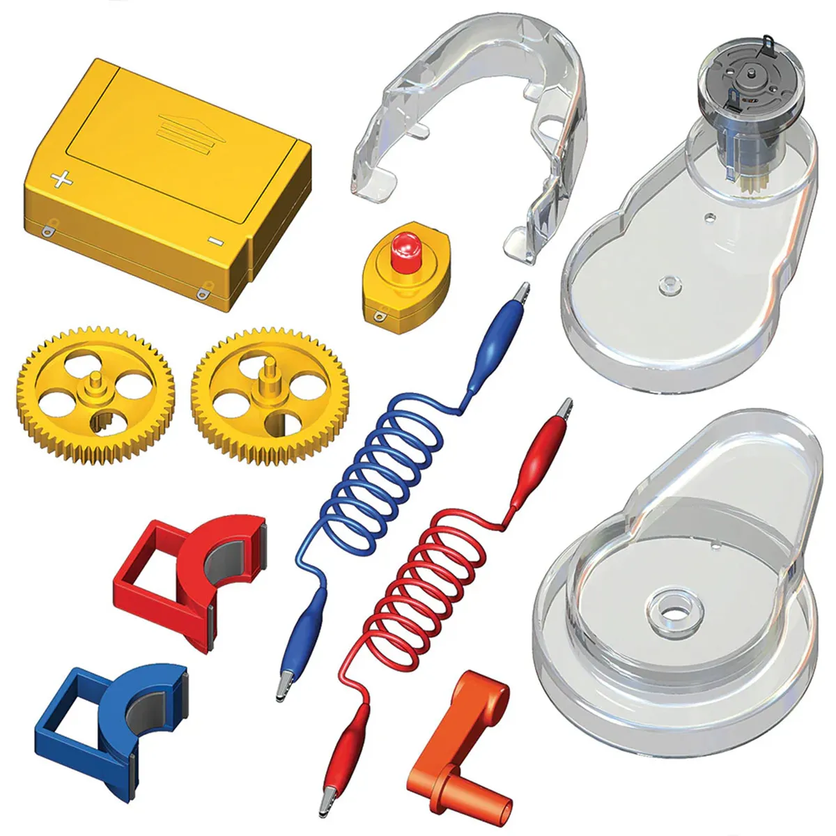 Motors and Generators additional image