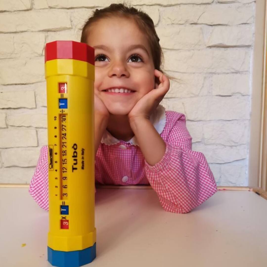 Tuba Pitagorico additional image