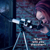 Astronomical Telescope additional image