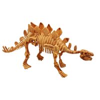 Stegosaurus Excavation Kit additional image